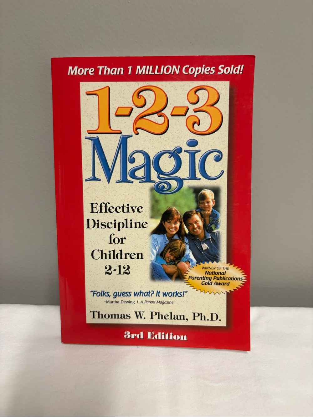 123 magic